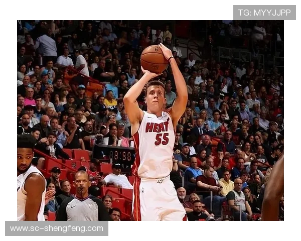 NBA历史三分王：NBA三分球纪录的保持者及其影响