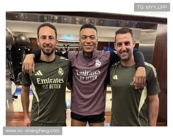 姆巴佩全力恢复争取下周四对曼城替补出战